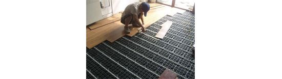 干式地暖有哪些優(yōu)缺點 內(nèi)蒙古電采暖供應商空聯(lián)機電告訴你